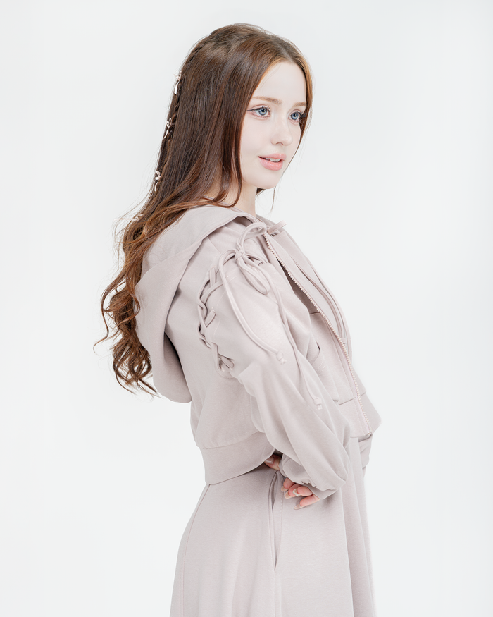 Luna Hoodie