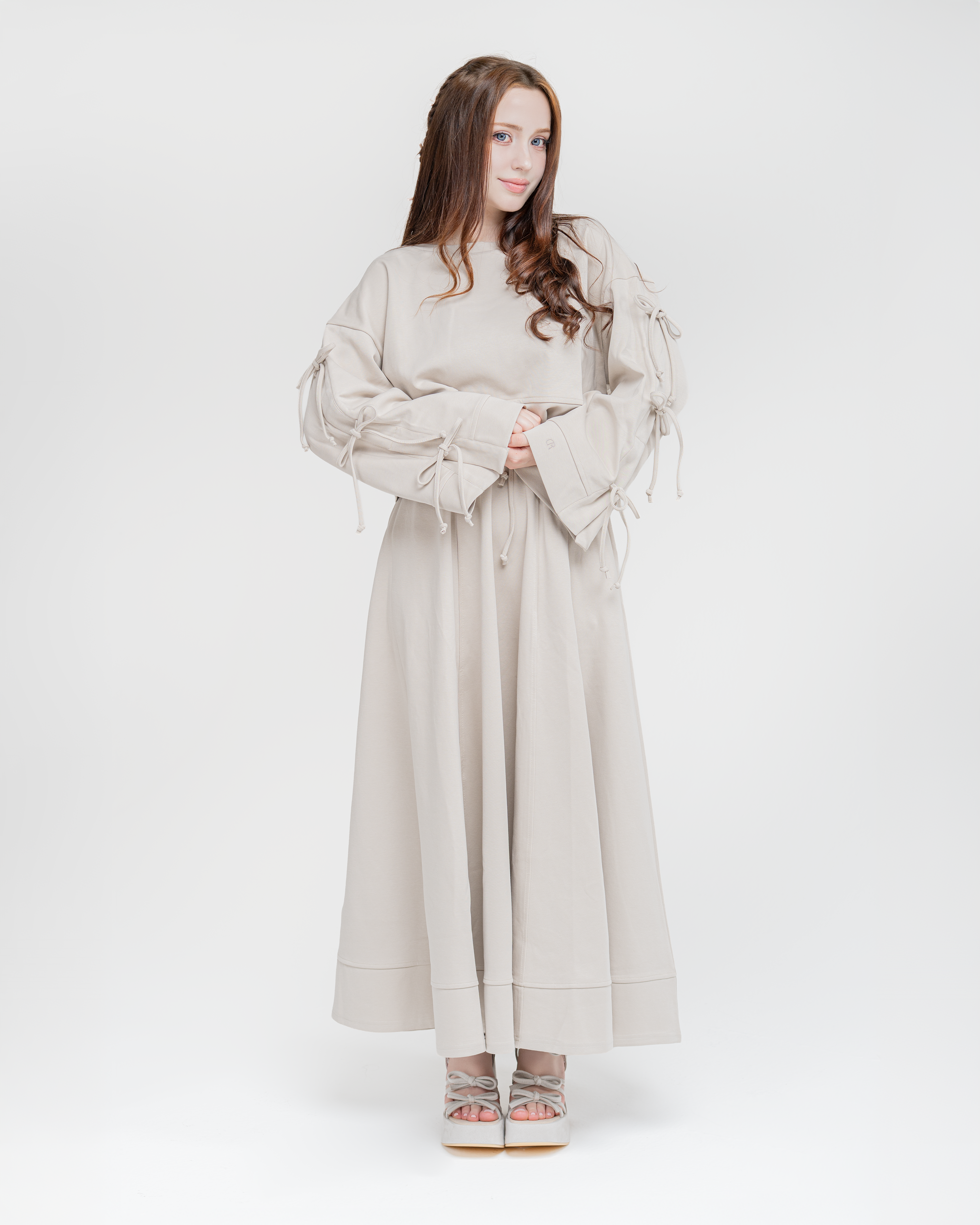 Reverie Sweater
